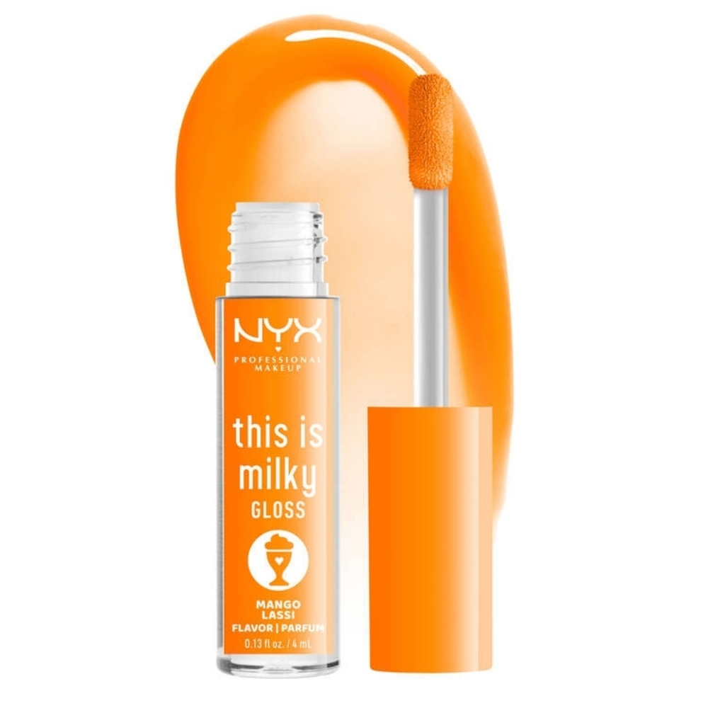 5/$25✨️NYX Lip Gloss✨️
